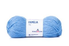 Lã Família Pingouin 40g