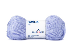 Lã Família Pingouin 40g - loja online