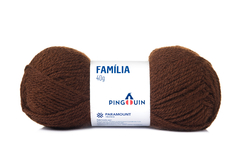 Lã Família Pingouin 40g - Di Arte Aviamentos