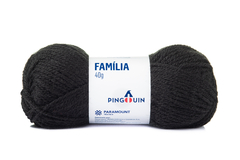 Lã Família Pingouin 40g - loja online