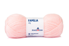 Lã Família Pingouin 40g - comprar online