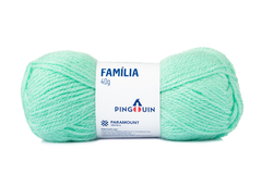 Lã Família Pingouin 40g na internet