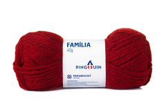 Lã Família Pingouin 40g - Di Arte Aviamentos