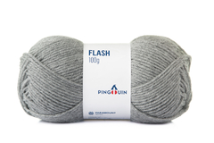 Lã Flash Pingoiun 100g na internet