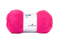 Lã Flash Pingoiun 100g - comprar online