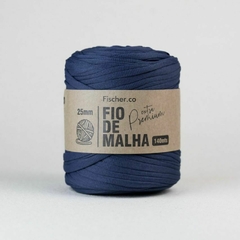 Imagem do Fio de Malha Extra Premium Fisher 25mm 140mts