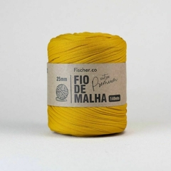 Fio de Malha Extra Premium Fisher 25mm 140mts - loja online