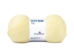 Lã Petit Bebê Pingouin 100g - Di Arte Aviamentos