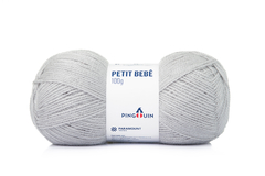 Lã Petit Bebê Pingouin 100g - comprar online