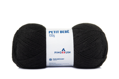 Lã Petit Bebê Pingouin 100g - Di Arte Aviamentos