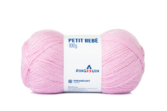 Lã Petit Bebê Pingouin 100g