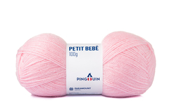 Lã Petit Bebê Pingouin 100g - loja online