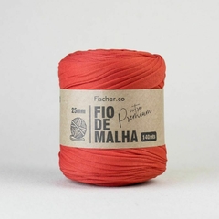 Imagem do Fio de Malha Extra Premium Fisher 25mm 140mts