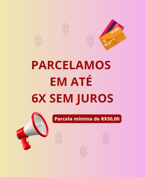Imagem do banner rotativo Di Arte Aviamentos