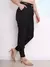 Modas Domi Calça Com Ziper na Perna Gabardine G8422 - loja online
