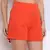 Modas Domi Shorts Alfaiataria Básico Moda Feminina Com Bolso 9253 na internet