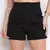 Modas Domi Short Feminino Fashion Alfaiataria Botão Ziper Cargo 55 na internet