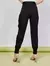 Modas Domi Calça Alfaiataria Com Cinto Tendencia Moda 8422 - loja online