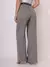 Modas Domi Calça Pantalona Cintura Alta com Cinto Coleção Nova P120 na internet