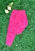 Modas Domi Calça feminina Alfaiataria Montaria Nova Coleção 8421 - comprar online
