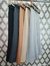 Modas Domi Calça Pantalona Amarante com Cinto Nova Tendencia 1020 - comprar online