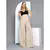 Modas Domi Calça Pantalona De Linho Super Estilosa Tendencia de Moda 8302 - loja online