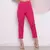 Modas Domi Calça De Alfaiataria Cintura Alta zr Coleção Nova 020 - comprar online