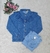 Modas Domi Jaqueta Jeans Estilo Princesa 6270 - Modas Domi