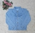Imagem do Modas Domi Jaqueta Jeans Estilo Princesa 6270
