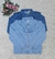 Modas Domi Jaqueta Jeans Estilo Princesa 6270