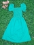 Imagem do Modas Domi Vestido Estilo Camponesa Viscose 7262