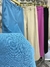 Modas Domi Calça Pantalona Linho Super Estilosa L120