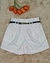 Modas Domi Short Feminino em Gabardine Cintura Alta Coleção Nova G173 - Modas Domi