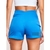 Imagem do Modas Domi Shorts Blogueirinha Modinha Moderna 9056