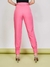 Modas Domi Calça Alfaiataria Com Cinto Tendencia Moda 8422