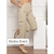 Modas Domi Calça Cargo Jogger com Elástico na Barra 108