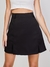Modas Domi Shorts Saia Alfaiataria Delicada 52 na internet