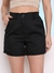Modas Domi Shorts Gabardine Com Elastico Coleção Nova G183 - comprar online