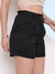 Modas Domi Shorts Gabardine Com Elastico Coleção Nova G183 na internet