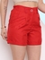 Modas Domi Shorts Gabardine Com Elastico Coleção Nova G183 - Modas Domi