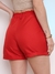 Modas Domi Shorts Gabardine Com Elastico Coleção Nova G183 - loja online