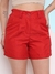 Imagem do Modas Domi Shorts Gabardine Com Elastico Coleção Nova G183