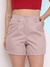Imagem do Modas Domi Shorts Gabardine Com Elastico Coleção Nova G183