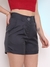Imagem do Modas Domi Shorts Gabardine Com Elastico Coleção Nova G183