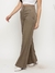 Modas Domi Calça Pantalona de Linho Wide Leg Feminino L8297 na internet