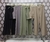 Modas Domi Conjunto Longo Calça e Colete Alfaiataria Gabardine Com Bolso Social Fashion 189 - loja online
