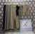 Modas Domi Conjunto Longo Calça e Colete Alfaiataria Gabardine Com Bolso Social Fashion 189 - Modas Domi
