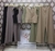 Modas Domi Conjunto Longo Calça e Colete Alfaiataria Gabardine Com Bolso Social Fashion 189 na internet