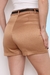 Imagem do Modas Domi - Shorts Saia Cetim Coleção Nova C181