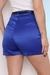 Imagem do Modas Domi - Shorts Saia Cetim Coleção Nova C181